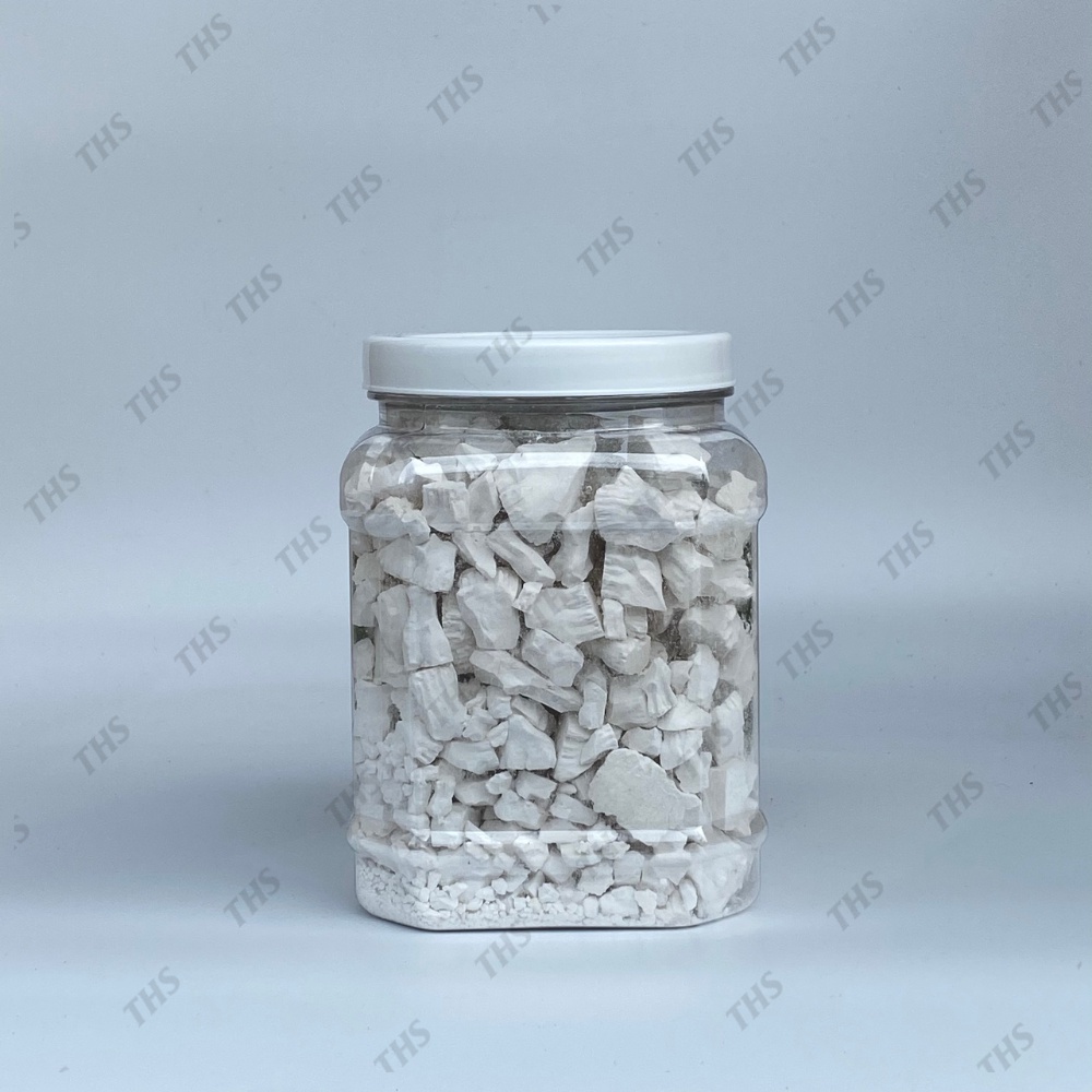 Bột Sắn Dây Nguyên Chất Loại 1 - [ Hộp 500gr], Tinh Bột Sắn Dây Sấy Điện Sạch Mịn, Thơm Ngon, Tốt cho sức khoẻ