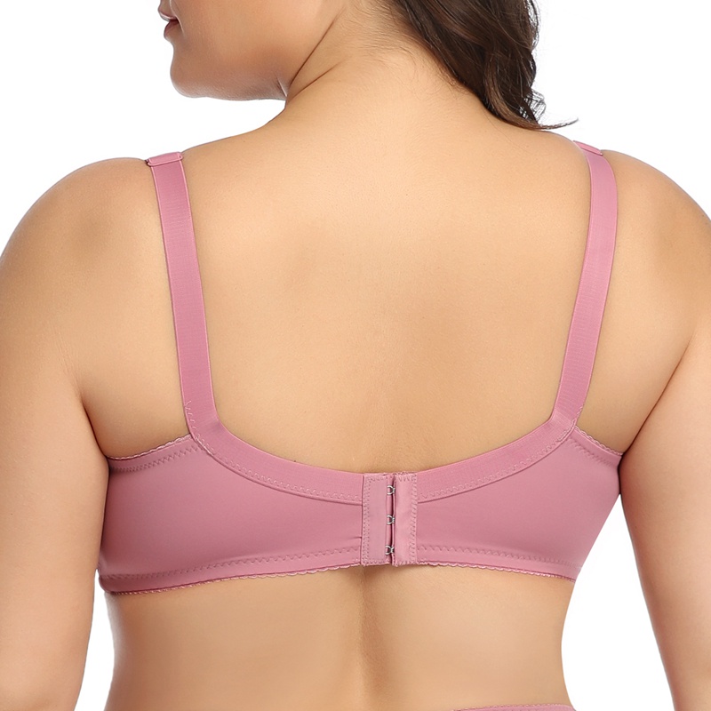 Áo Ngực Dây Size Lớn 36D 38D 40D 42D 44D 46D Cho Nữ