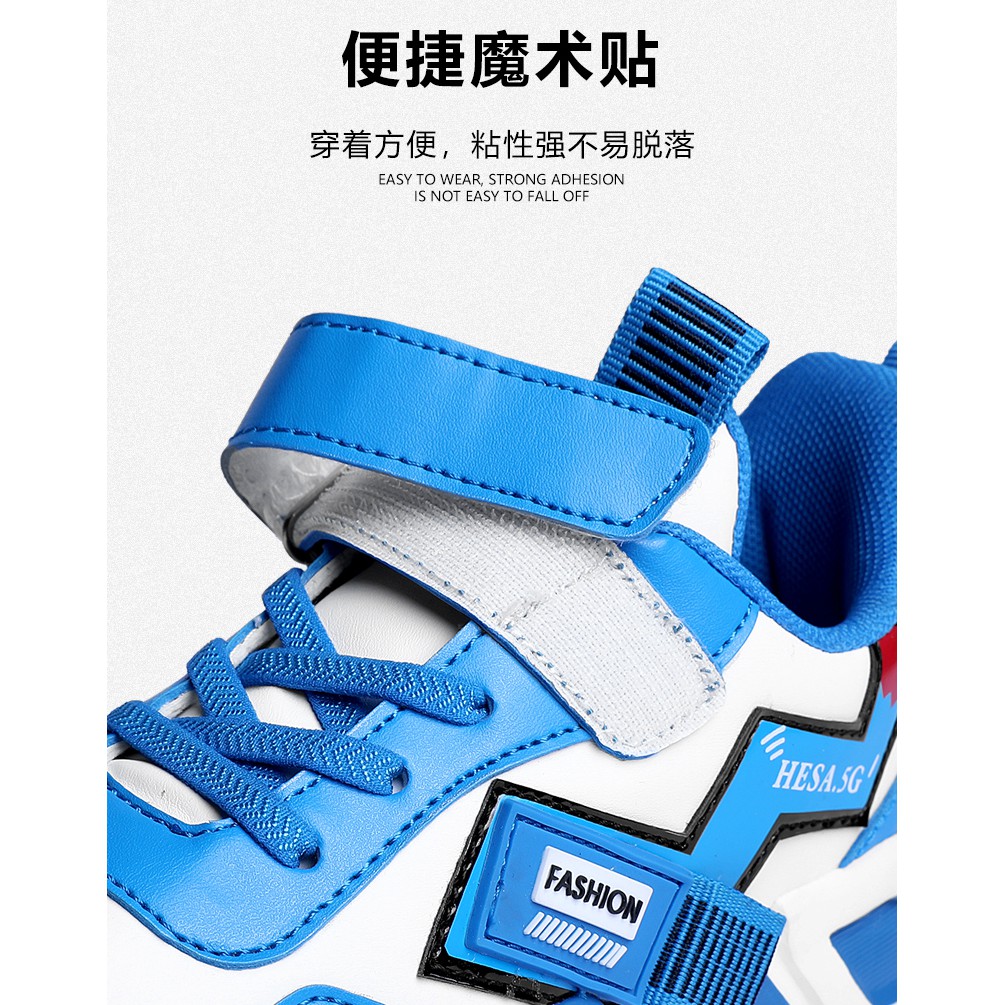 YouMeng Children's shoes children's sneakers kids shoes boys size29-39 【K679】