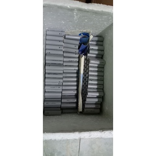 pin 18650 lishen tháo thiết bị