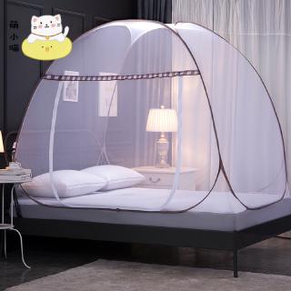 Lều Lưới Chống Muỗi Gấp Gọn Tiện Dụng Dành Cho Mèo