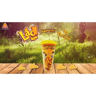 Combo 10 hộp xúc xích lắc visan 3 + 1 Mix vị