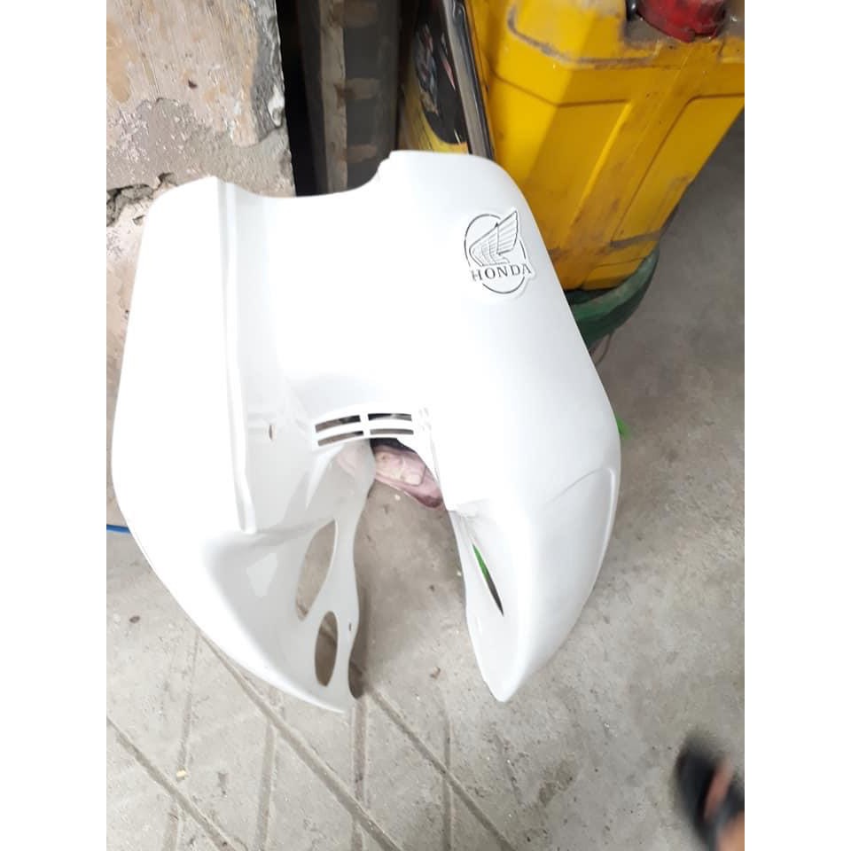 Yếm hondacub 82 (có đề)