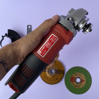 MÁY MÀI GÓC GXG 3023S