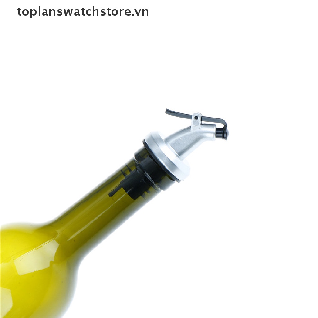 1 Vòi Rót Dầu Olive / Nước Sốt Tiện Dụng