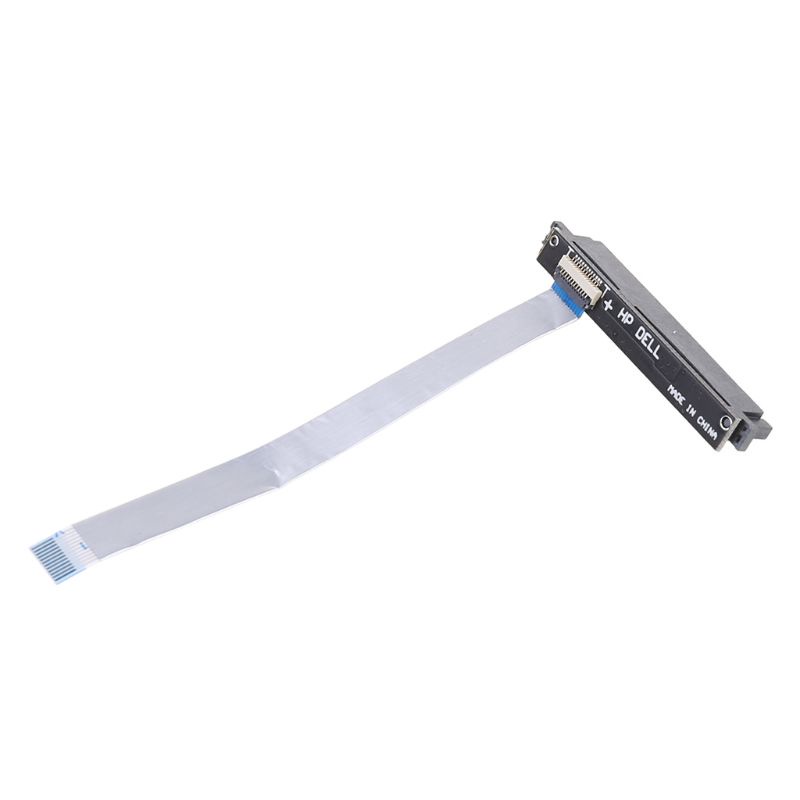 Cáp kết nối ổ cứng HDD 12Pin cho laptop DELL A-sus H-P M6-AR 15Z-AR 15-AQ M6-AQ 15T-AQ X360 SATA