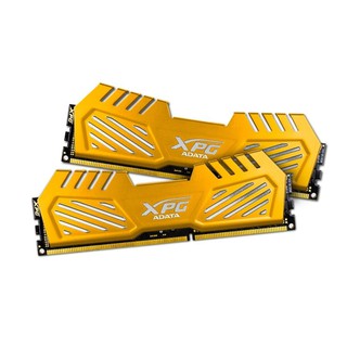 RAM Adata XPG V2.0 - 8GB (2x4GB), DDR3, 1600MHz