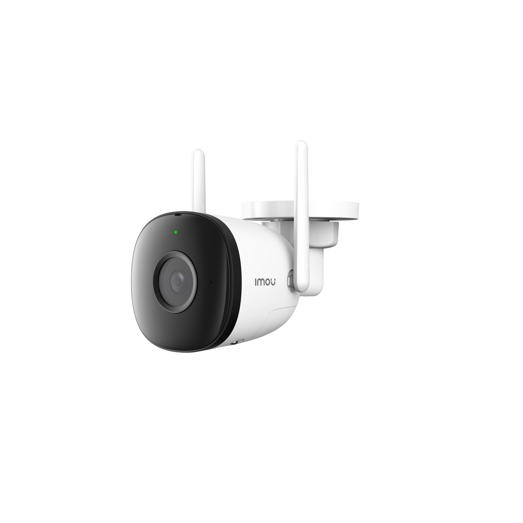 Camera Wifi Imou Bullet 2C (2MP) I Chống nước IP67 | Phát hiện con người I Ghi hình có âm thanh I Bảo hành 2 năm