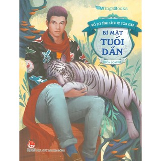 Hồ Sơ Tính Cách 12 Con Giáp - Bí Mật Tuổi Dần