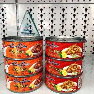 CÁ NGỪ SỐT CÀ CHUA VUA BIỂN