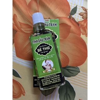Dầu tràm Bé Thơ Huế 50ml/100ml