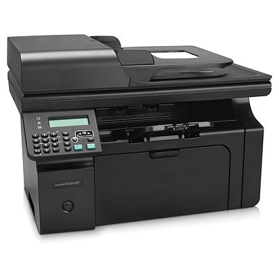 MÁY IN ĐA CHỨC NĂNG HP LASERJET 1212NF - KÈM HỘP MỰC , DÂY NGUỒN , DÂY USB MỚI - AALO.VN