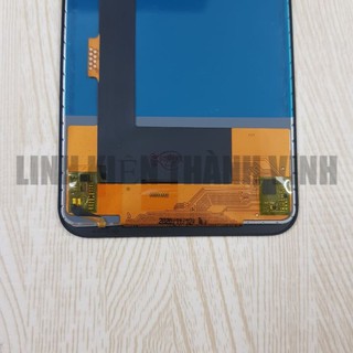 Màn Hình Nguyên Bộ Xiaomi Mi 8 2018 / M1803E1A / Mi8 - Màu Đen