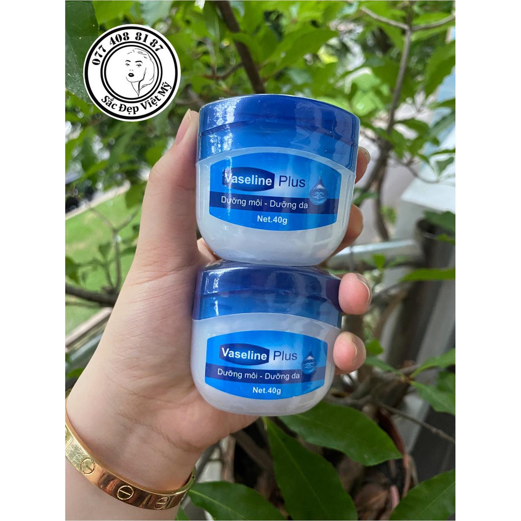 [24h Freeship] Vaseline Mềm Hồng Môi Mùi Dâu | BigBuy360 - bigbuy360.vn