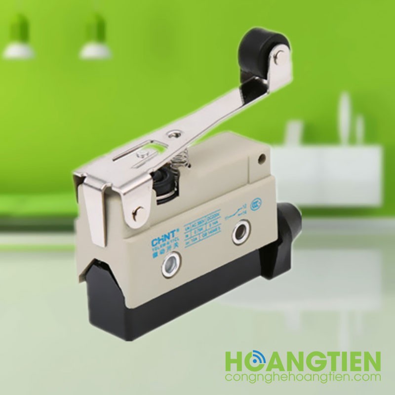 Công tắc hành trình bật tắt đèn tủ quần áo CHINT YBLXW