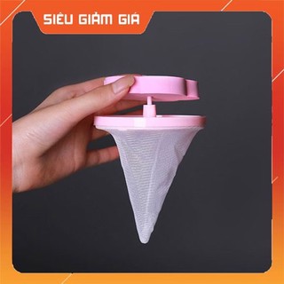 Cbl- phao lọc cặn bẩn máy giặt thông minh
