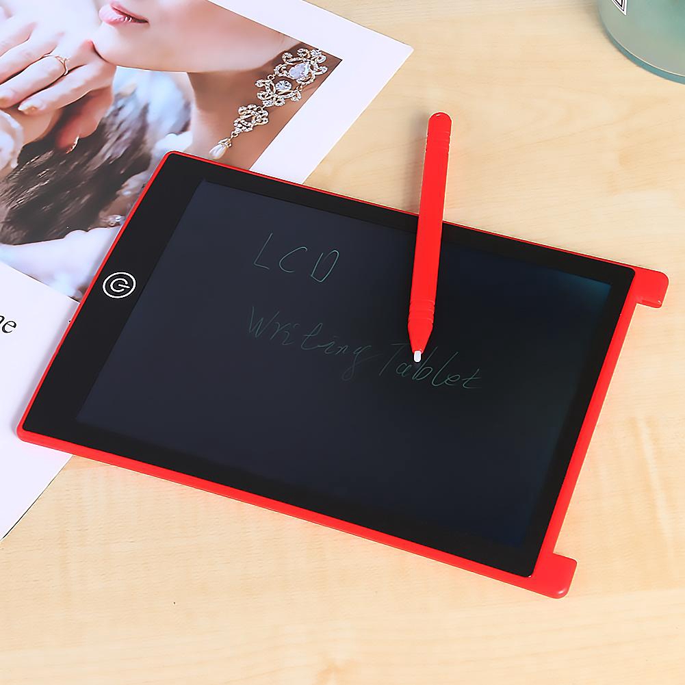 8.5 inch Ultra-thin LCD Tablet Portable Writing E-writer Board Drawing Toys