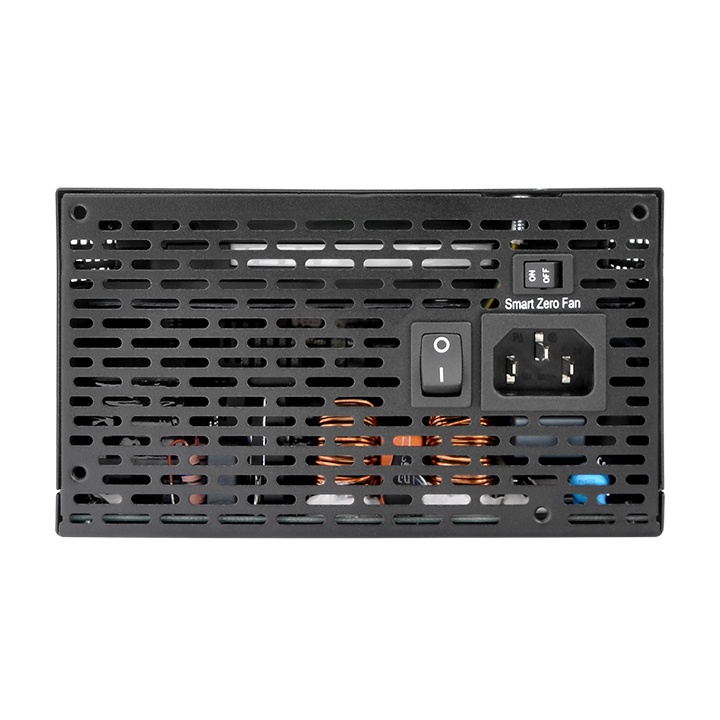 Nguồn máy tính Thermaltake Toughpower GF1 850W - Hàng chính hãng