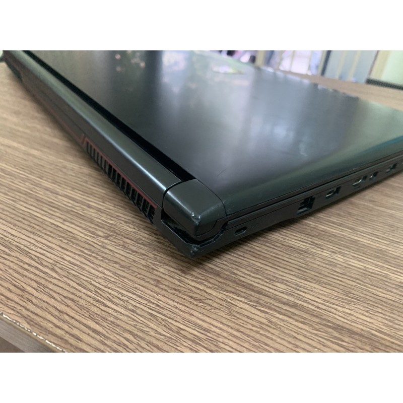 Laptop MSI GL72 | BigBuy360 - bigbuy360.vn