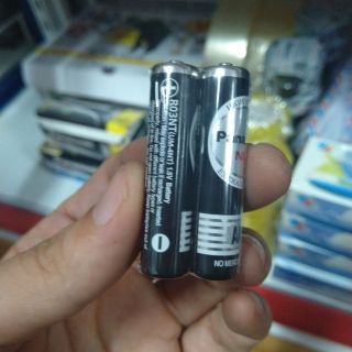 Pin aaa panasonic r03nt