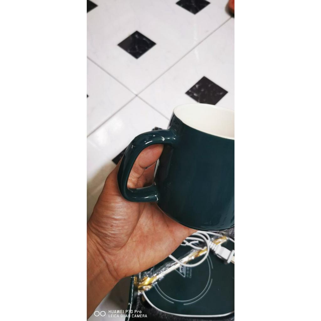 Thanh Lý_Cốc hâm nóng Cafe, trà, nước uống