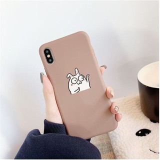 Ốp Lưng Xiaomi Redmi 8 7 5 Plus 9 Note 7 7 Pro Note 8 Note 8 Pro Note 9 Mi 8 Lite  F042