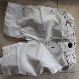Quần lửng cho be trai