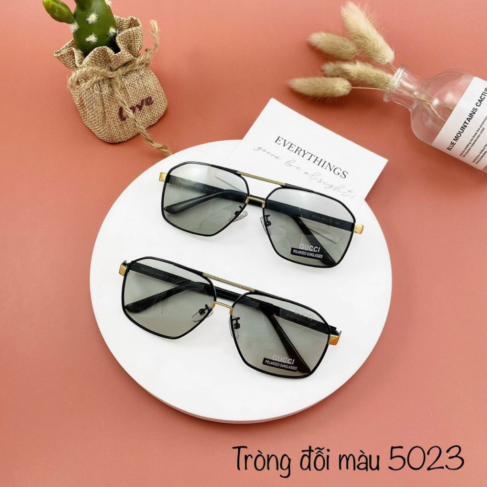 Mắt kính đổi màu ngày đêm GV280 🕶 Kính mát thời trang | BigBuy360 - bigbuy360.vn