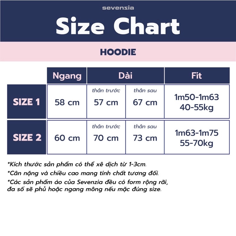 Áo hoodie SLC trắng kem