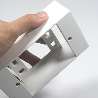 Đế nổi đơn Sino (CK157RH)