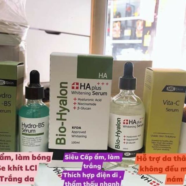 Chuyên hàng spa giá rẻ