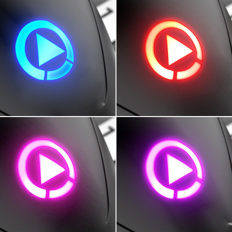 Chuột Quang Chơi Game Có Dây USB RGB Cho Lap