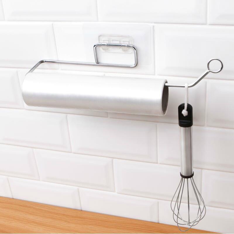 Giá Treo Đồ Nhà Tắm Đựng Giấy Vệ Sinh OENON, Kệ Treo Khăn Đựng Mỹ Phẩm 387 Cao Cấp