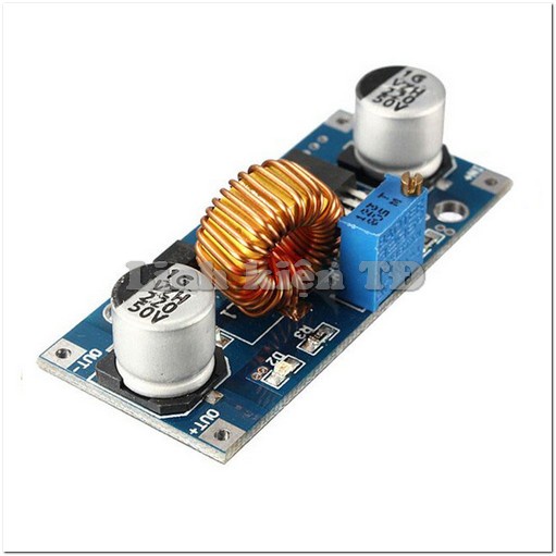 Module hạ áp DC XL 4015