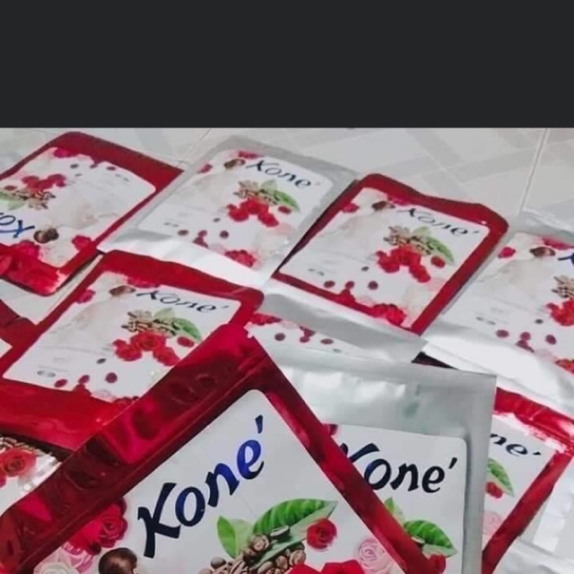 TẮM TRẮNG KONE
