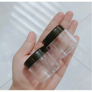 HỦ NHỰA TRONG 30g