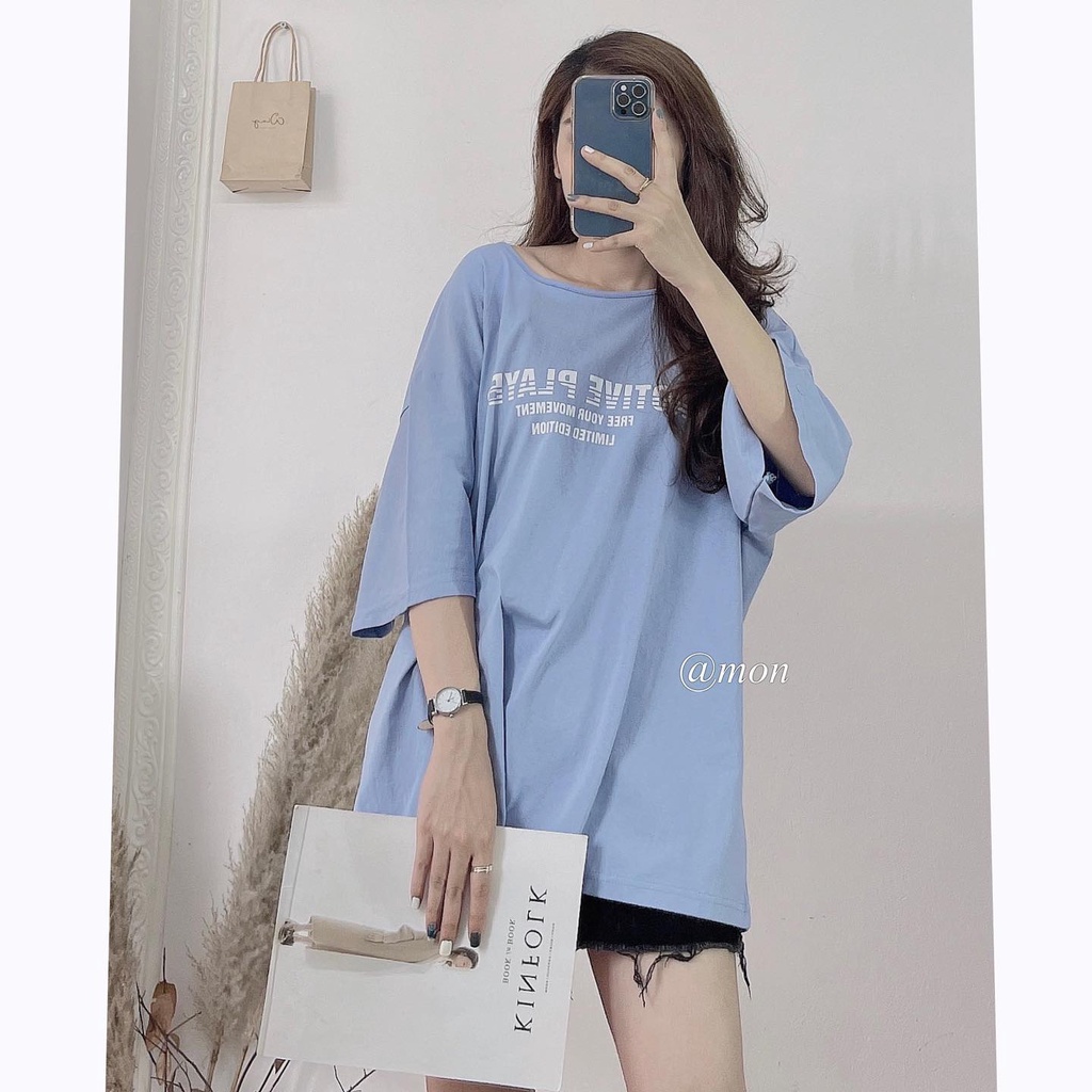 2101636 Áo phông nữ - áo phông dây đan lưng nữ tính phong cách hàn quốc basic 4 màu freesize