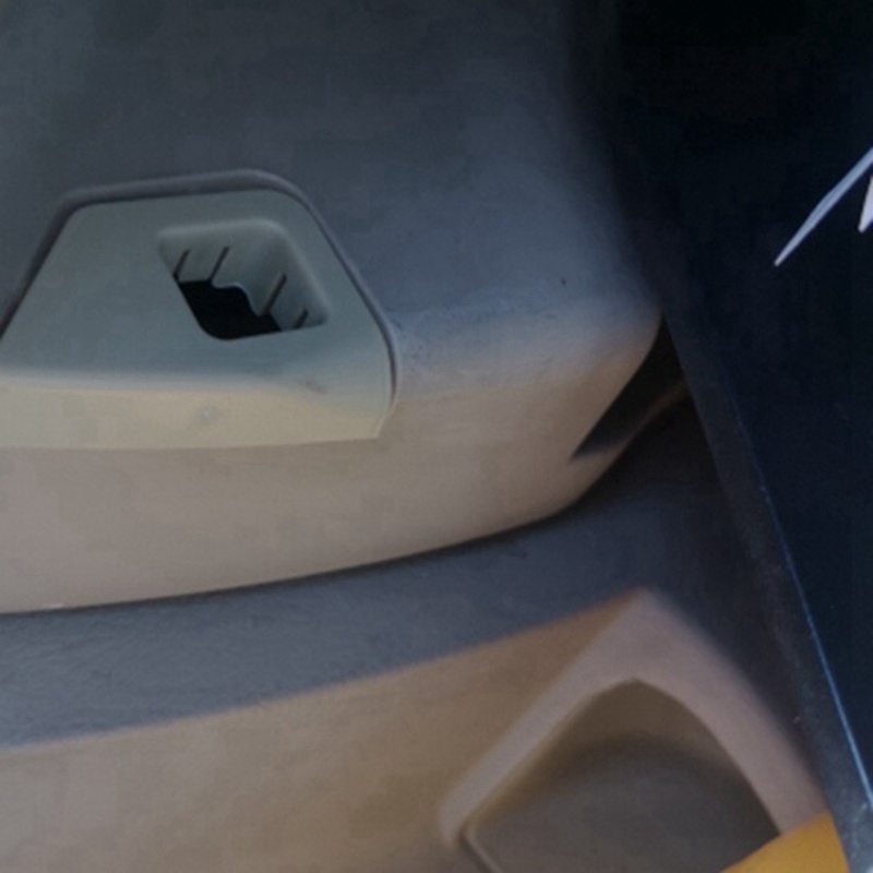 Khung Gắn Cố Định Hộp Đựng Găng Tay / Khóa Cửa Xe Hơi Toyota Camry XV40 2006 2007 2008 2009 2010 2011