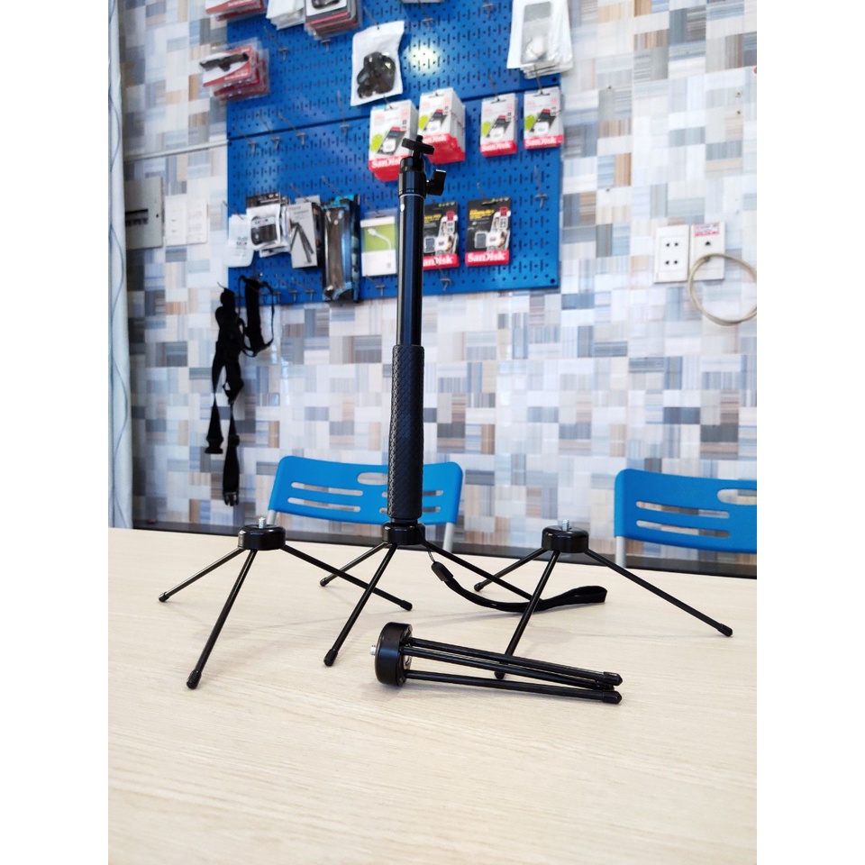 Giá đỡ 3 chân Tripod Mini ST-06