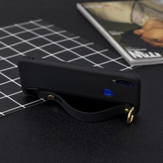 Case For Xiaomi Redmi note 5 6 7 pro soft TPU