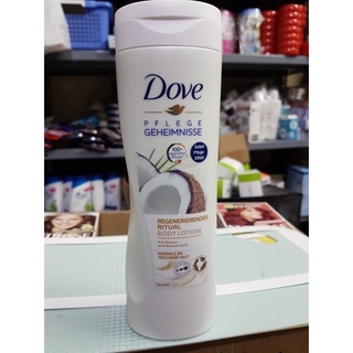 Dưỡng thể Dove ( nội địa Đức)