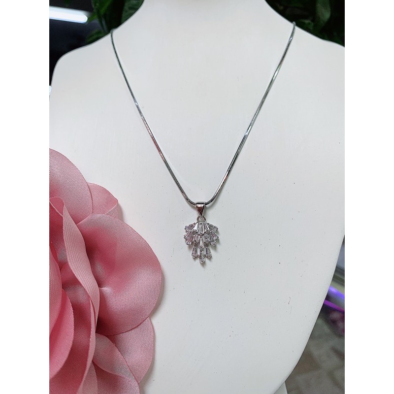 Dây chuyền xinh xắn ms4