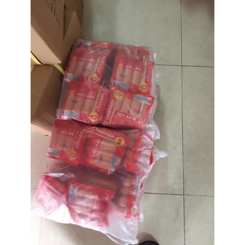 CHUYÊN SỈ_XÚC XÍCH WINNER CÔNG TY CP