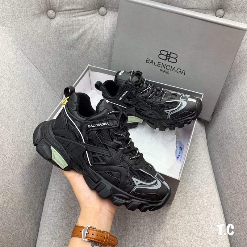 Giày thể thao balen new fullbox