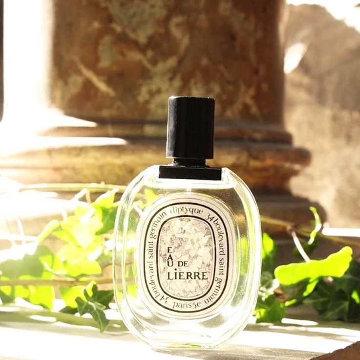 👑 Nước hoa dùng thử Diptyque Eau L'eau de Lierre (Chiết 5ml/10ml/20ml)