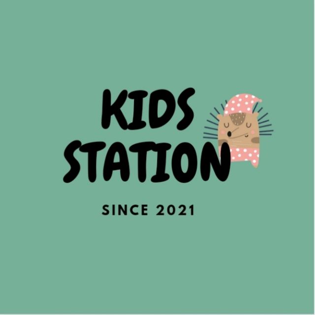 Kids Station, Cửa hàng trực tuyến | BigBuy360 - bigbuy360.vn