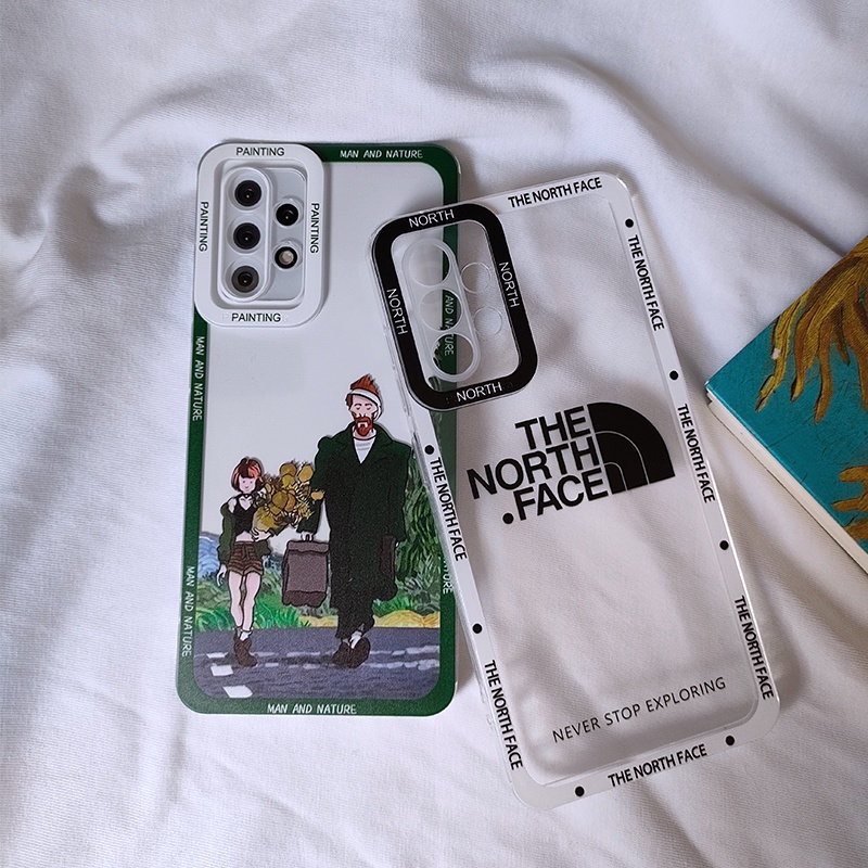 Ốp Điện Thoại Silicone Mềm Họa Tiết Hoạt Hình Cho Vivo V2043 V2032 V2026 V2029 V2027 V2037 V2052 V2042 V2048 V2054 1902 1901 1904 1906