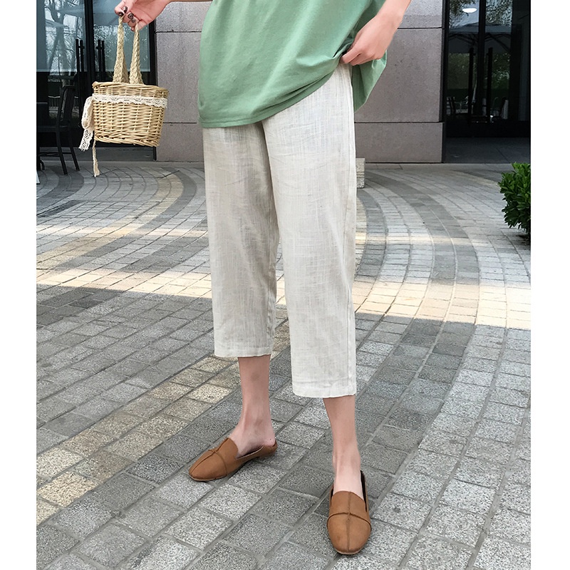 Quần Bầu Xinh Q307