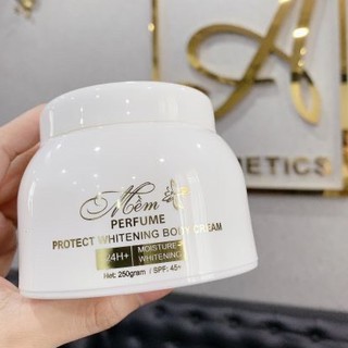 Kem Body mềm nước hoa ACosmetic 2020