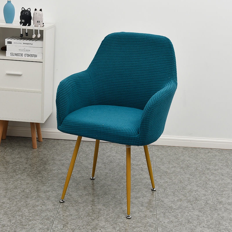 Vỏ Bọc Ghế Sofa Dạng Cong Chất Liệu Co Giãn Dày Dặn